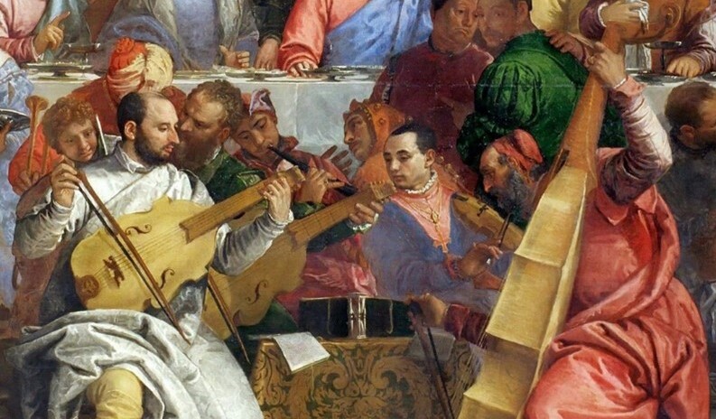 Antiqua - Domenica 12 Maggio 19:30  -  